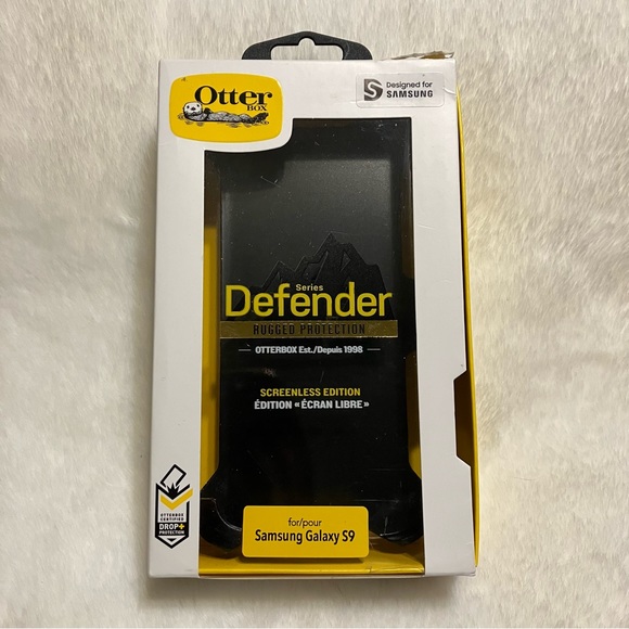 Otter Box Defender BELT CLIP - Picture 4 of 6
